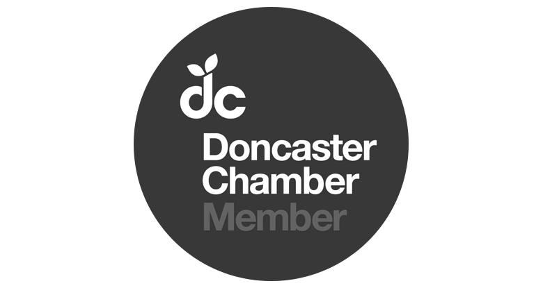 Doncaster Chamber Logo